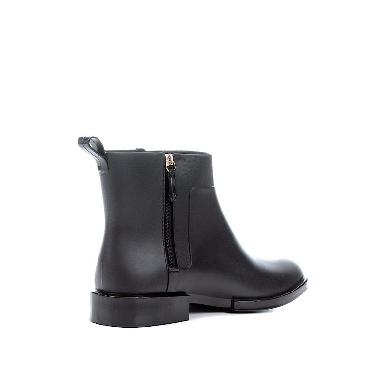 Bottes de pluie en caoutchouc 
PJ4115 (noir).