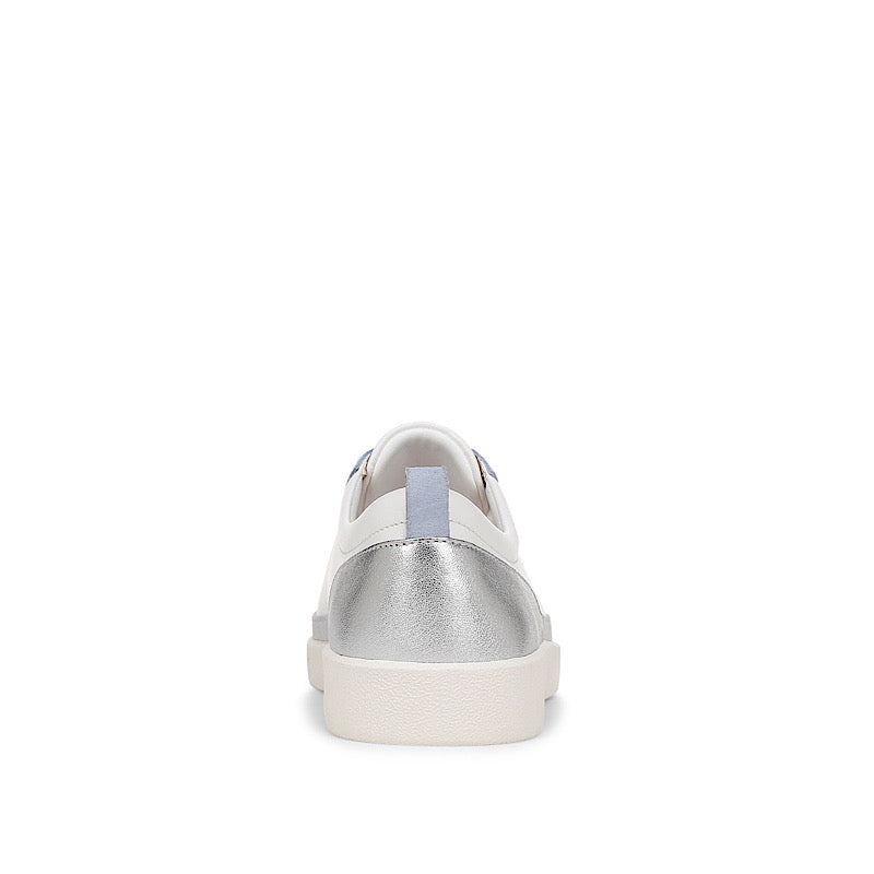 Vionic silver shoes sales
