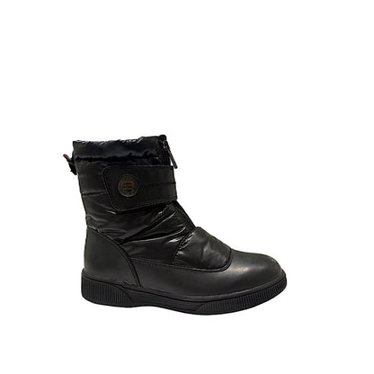 Bottes Olang Malva noir.