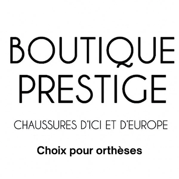 Boutique Prestige