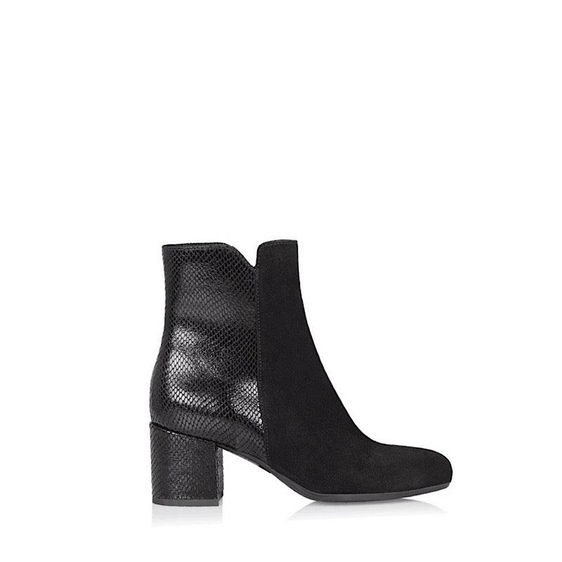 La canadienne suede boots best sale