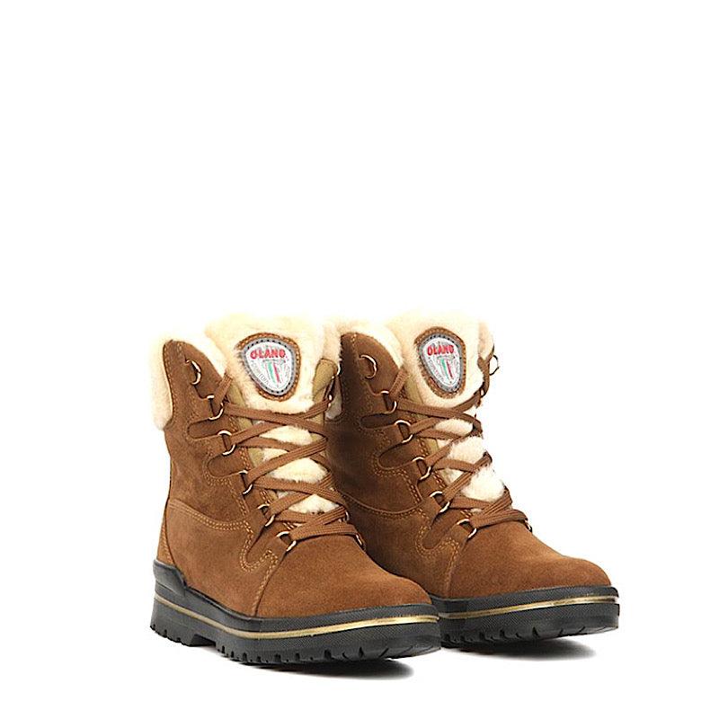 Olang ginger boot deals