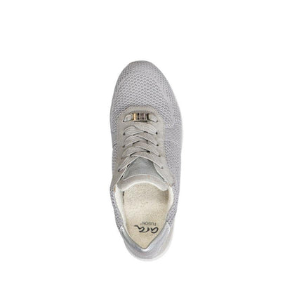 Chaussures Ara 12-14011 gris.