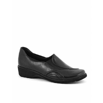 Chaussures Ara 12-42723 en cuir noir.